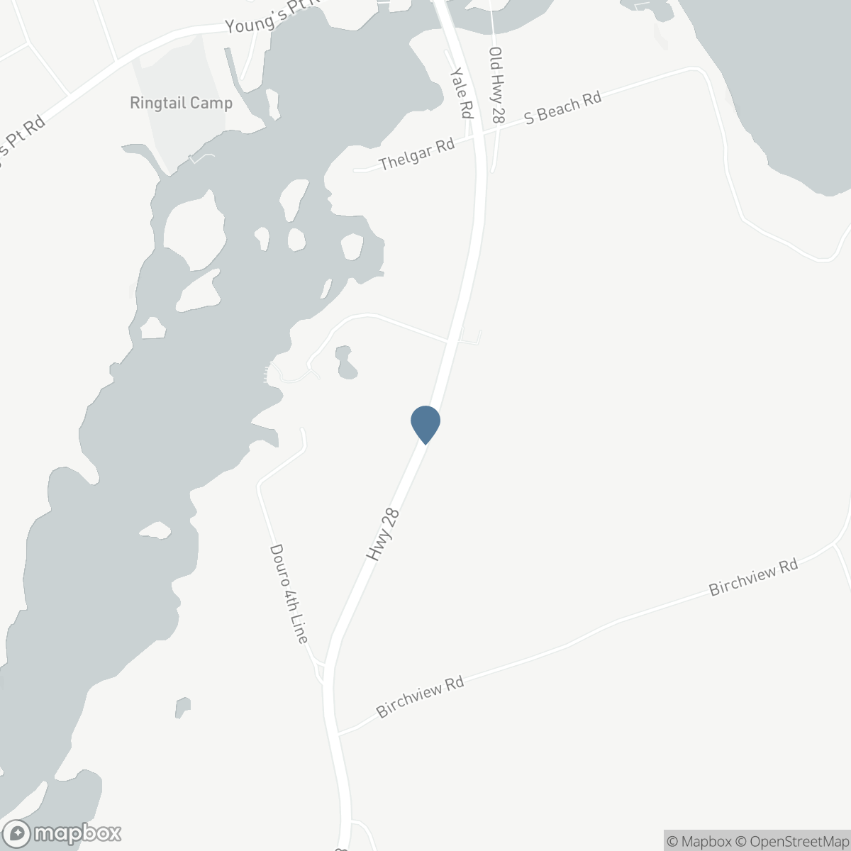 3786 HWY 28 HIGHWAY, North Kawartha, Ontario K0L 2H0